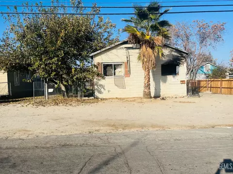 144 Pico St, Taft, CA 93268