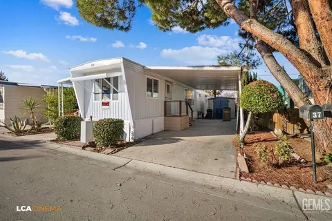 900 James Rd #37, Bakersfield, CA 93308