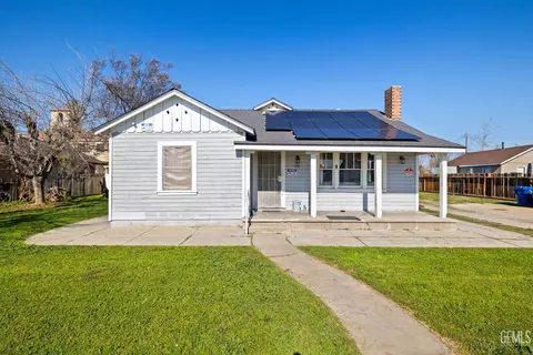 422 Washington Ave, Bakersfield, CA 93308