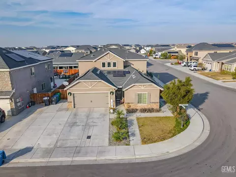 9016 Broadleaf Way, Shafter, CA 93263 photo 1