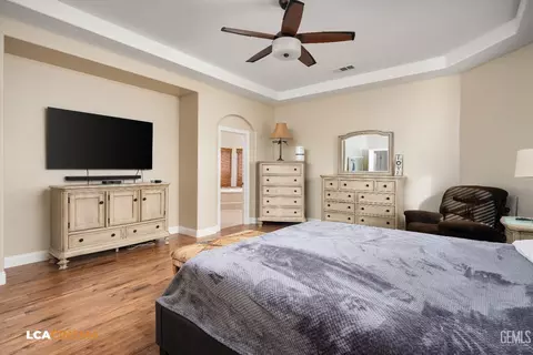 Bedroom - 10548 Titanium, Taft, CA 93268 photo 2 of 4