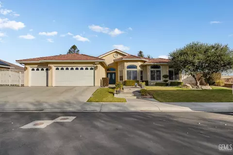 Exterior - 10548 Titanium, Taft, CA 93268 photo 2 of 7