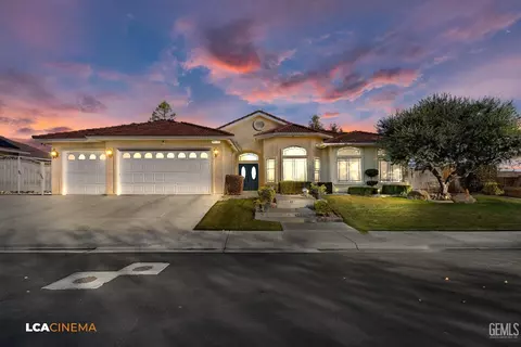 Exterior - 10548 Titanium, Taft, CA 93268 photo 1 of 7