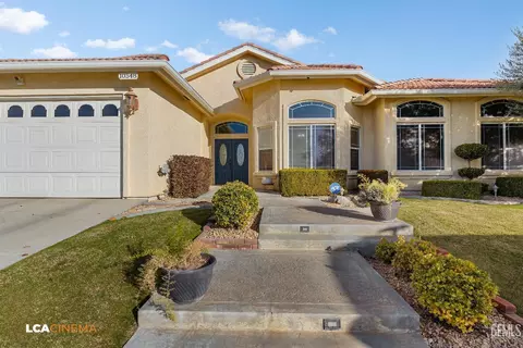 Exterior - 10548 Titanium, Taft, CA 93268 photo 5 of 7