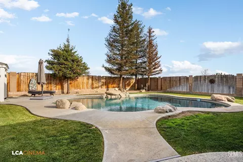 Exterior - 10548 Titanium, Taft, CA 93268 photo 6 of 7