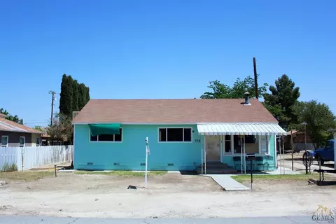708 Taylor St, Taft, CA 93268 photo 1