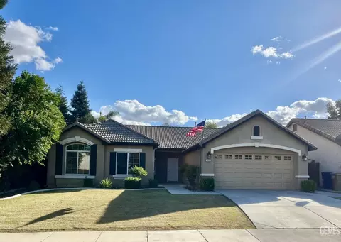 10909 Alexander Falls Ave, Bakersfield, CA 93312