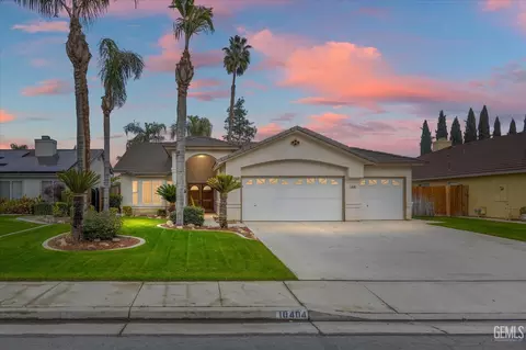 10404 Sunset Canyon Dr, Bakersfield, CA 93311