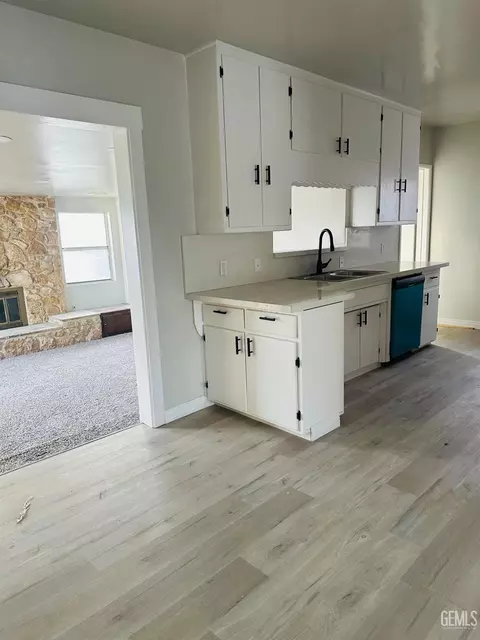 Kitchen - 1608 17th Ave, Delano, CA 93215 photo 2 of 2