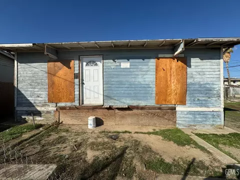 505 5th St, Taft, CA 93268 photo 1