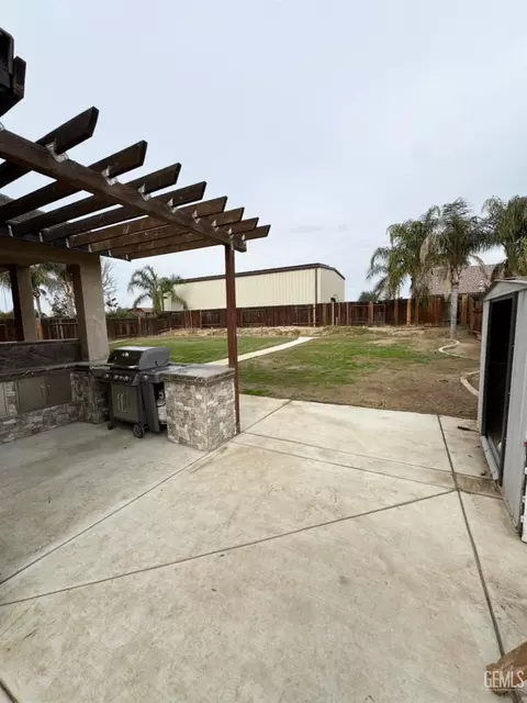 Exterior - 12018 Copernicus Ave, Bakersfield, CA 93312 photo 2 of 5