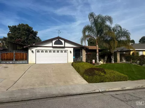 540 Francis St, Bakersfield, CA 93308