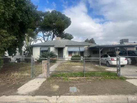 1218 Townsley Ave, Bakersfield, CA 93304