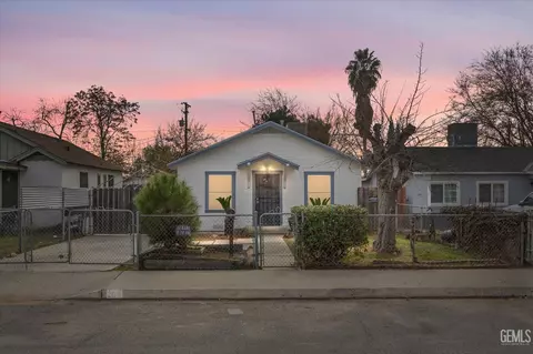 209 Wilson Ave, Bakersfield, CA 93308
