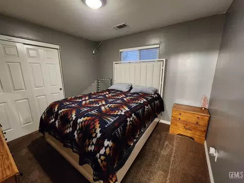Bedroom - 600 Aussie Ave, Bakersfield, CA 93307 photo 1 of 3