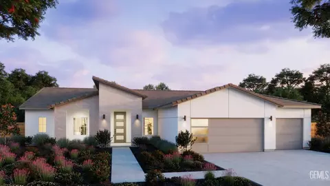 16613 Muscatine Ln, Bakersfield, CA 93314