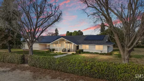 16406 Palm Ave, Bakersfield, CA 93314