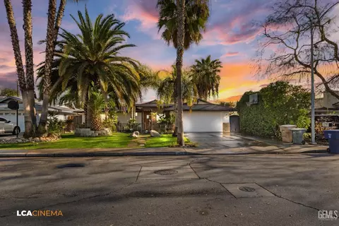 120 Hewlett St, Bakersfield, CA 93309
