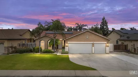 7306 Ellington Dr, Bakersfield, CA 93312
