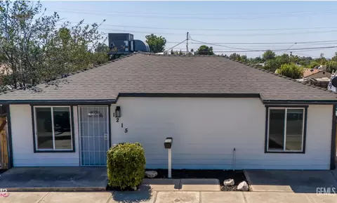 1215 Columbus St, Bakersfield, CA 93305