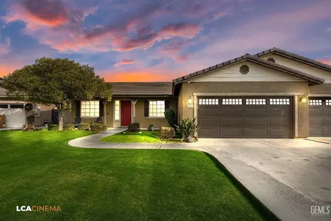 8504 Imola Ct, Bakersfield, CA 93314