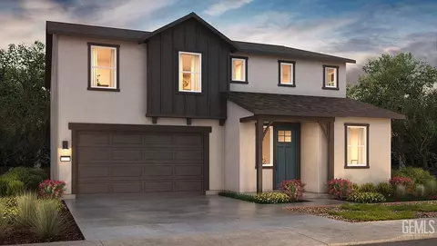 5301 Edgefield St #1022, Bakersfield, CA 93314