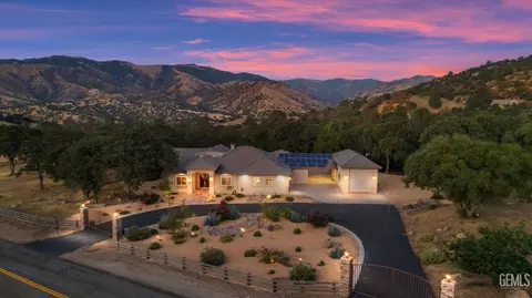 25474 Clear Creek Rd, Keene, CA 93531