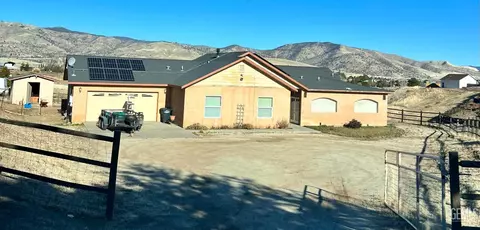 19811 Sun Ct, Tehachapi, CA 93561 photo 1