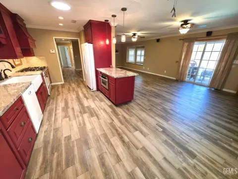 Kitchen - 1301 5th Pl, Delano, CA 93215 photo 7 of 7