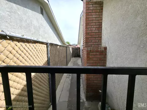 Entry Way - 1301 5th Pl, Delano, CA 93215 photo 3 of 3