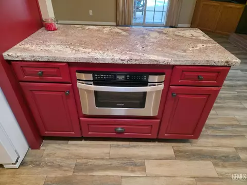 Kitchen - 1301 5th Pl, Delano, CA 93215 photo 5 of 7