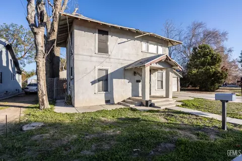 2110 Bank St, Bakersfield, CA 93304