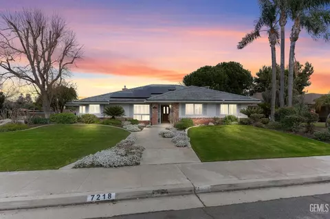 7218 Eloy Ave, Bakersfield, CA 93308