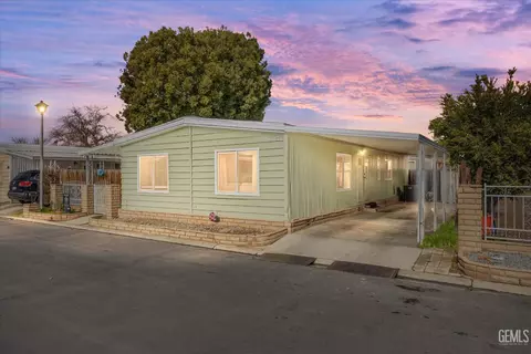 3535 Stine Rd #116, Bakersfield, CA 93309