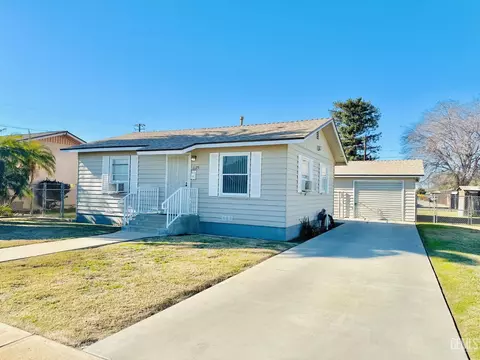 1125 Griffith Ave, Wasco, CA 93280 photo 1