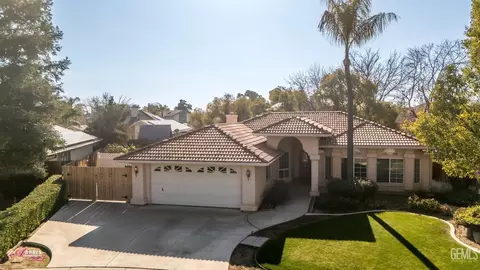 9209 Totem Ave, Bakersfield, CA 93312