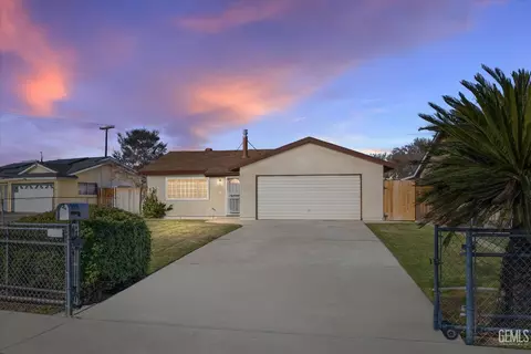 713 Rutherford Ct, Bakersfield, CA 93308