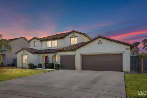 15725 Cusano Pl, Bakersfield, CA 93314 photo 1