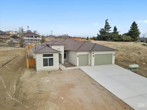 20201 Bald Mountain Dr, Tehachapi, CA 93561 photo 4