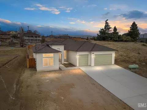 20201 Bald Mountain Dr, Tehachapi, CA 93561 photo 1