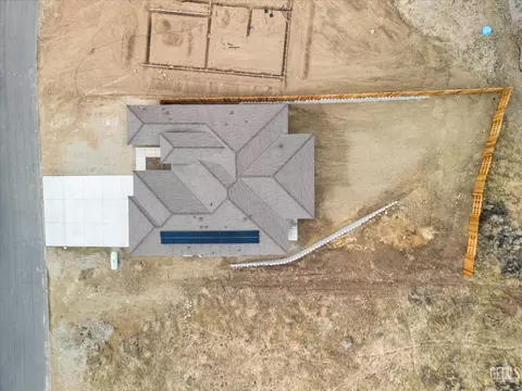20201 Bald Mountain Dr, Tehachapi, CA 93561 photo 7