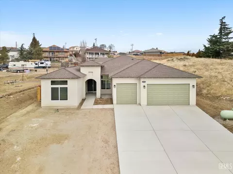 20201 Bald Mountain Dr, Tehachapi, CA 93561 photo 3
