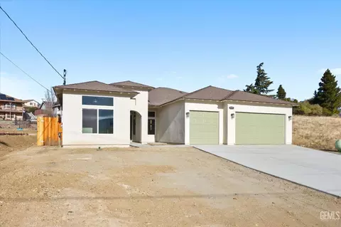 20201 Bald Mountain Dr, Tehachapi, CA 93561 photo 10