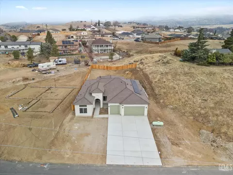 20201 Bald Mountain Dr, Tehachapi, CA 93561 photo 5