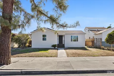 Other - 215 E Lucard St, Taft, CA 93268 photo 1 of 4