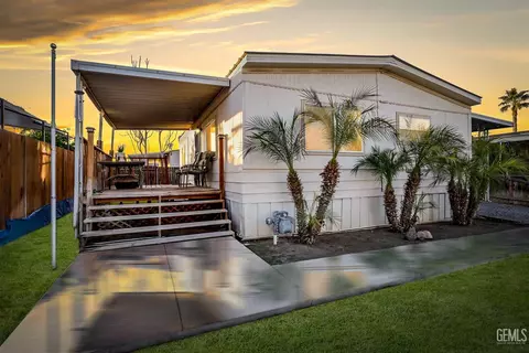 269 Teakwood Ln, Bakersfield, CA 93308
