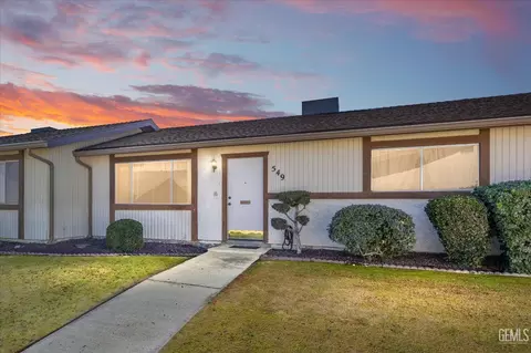 549 Front St, Taft, CA 93268 photo 1