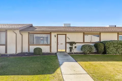 549 Front St, Taft, CA 93268 photo 2
