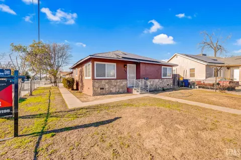 201 U St, Bakersfield, CA 93304