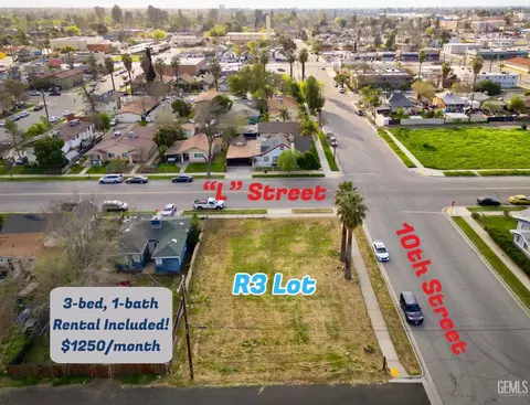 920 L St, Bakersfield, CA 93304